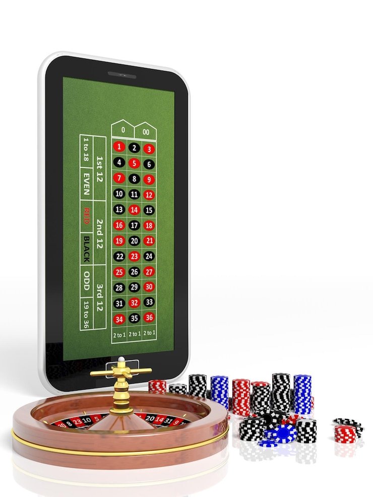 Antarmuka permainan Prediksi Angka terimaqq dengan opsi deposit DANA dan OVO